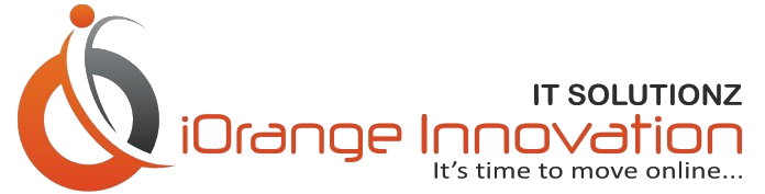 iOrange Innovation logo